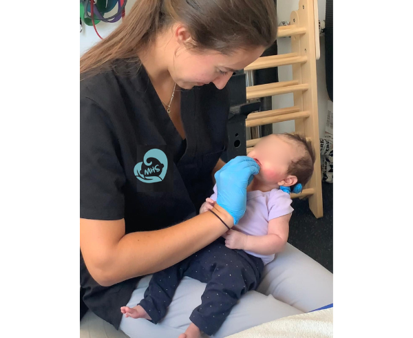 lactancia bebe lactancia bebe fisioterapia pediátrica